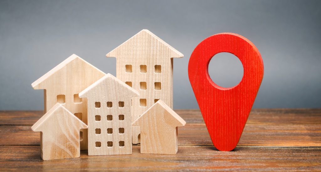 Cidades com maior potencial imobiliário no Brasil: novo índice revela ranking