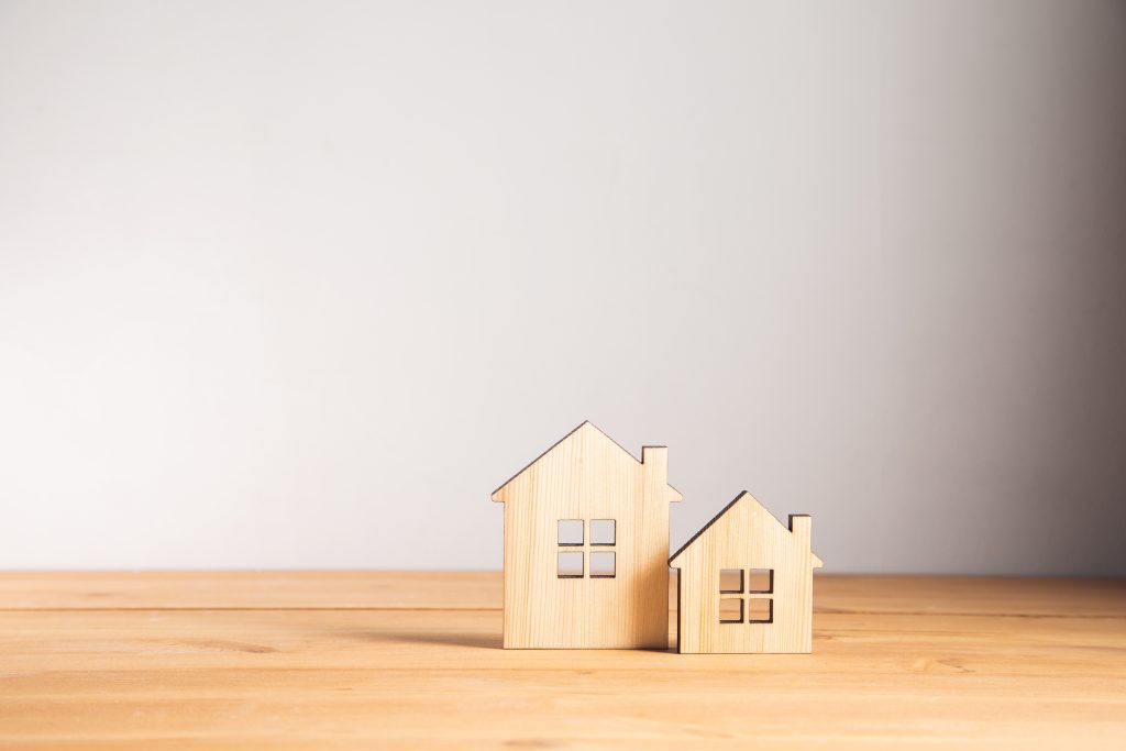 Preços de imóveis residenciais sobem quase o dobro da inflação até novembro