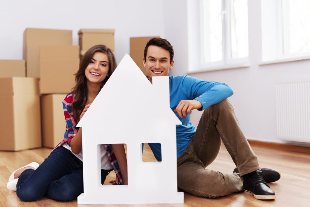 Por que o início do ano é o momento ideal para comprar a casa própria?