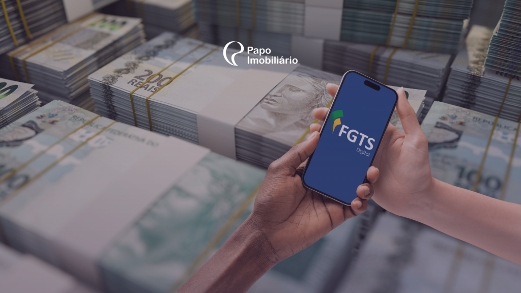 Construção Civil receia impactos de ampliação do saque do FGTS após MP