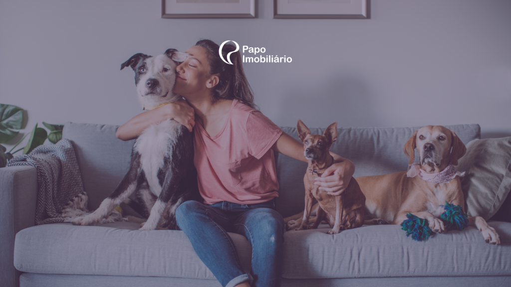 Condomínios Pet-Friendly: Por que a tendência veio para ficar?