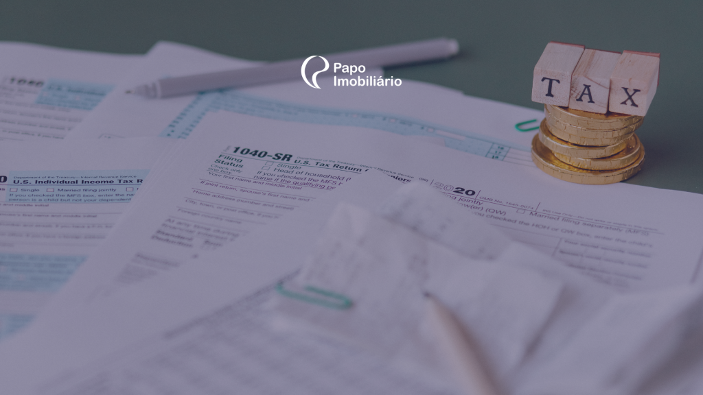 Reforma tributária IR reduz impostos e beneficia classe média na compra e venda de imóveis