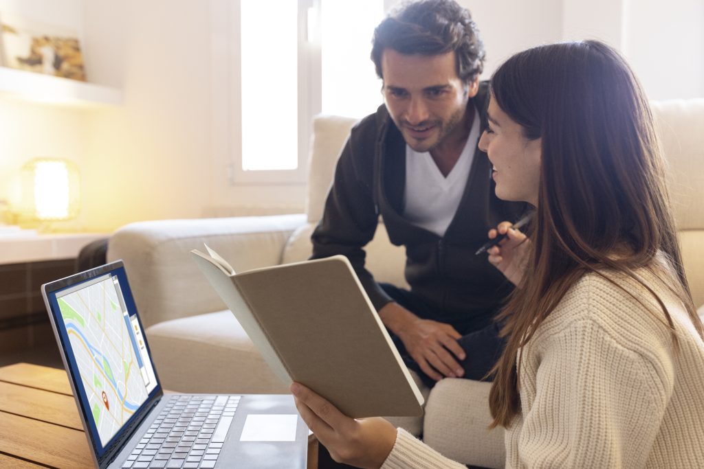 Tecnologia impulsiona mercado imobiliário e facilita compra e aluguel de imóveis em SP