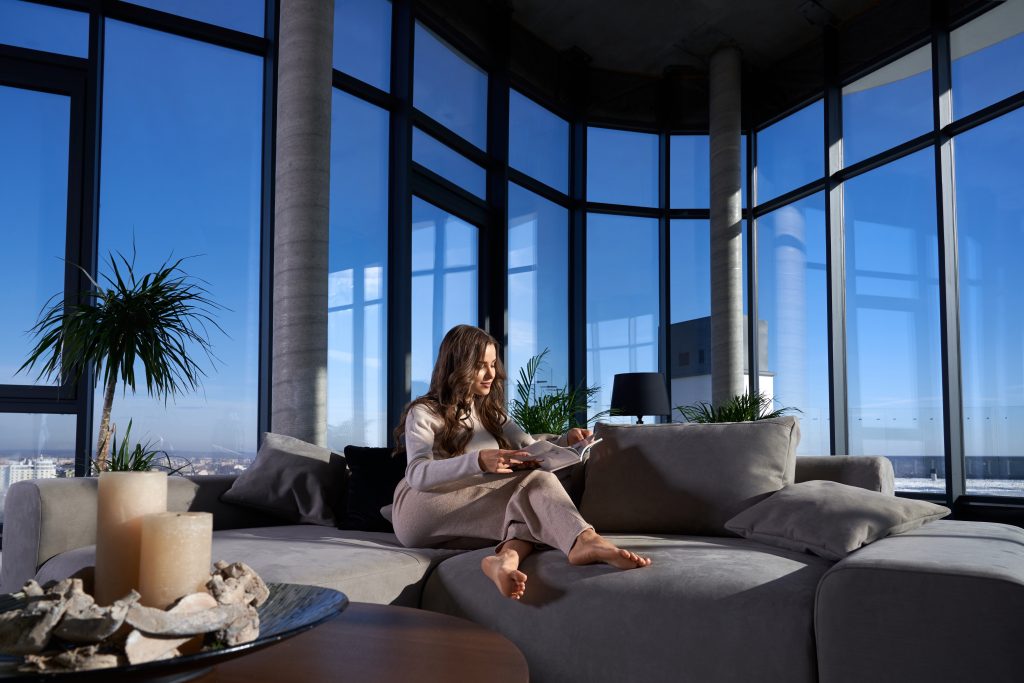 Mercado imobiliário de luxo atrai geração Y
