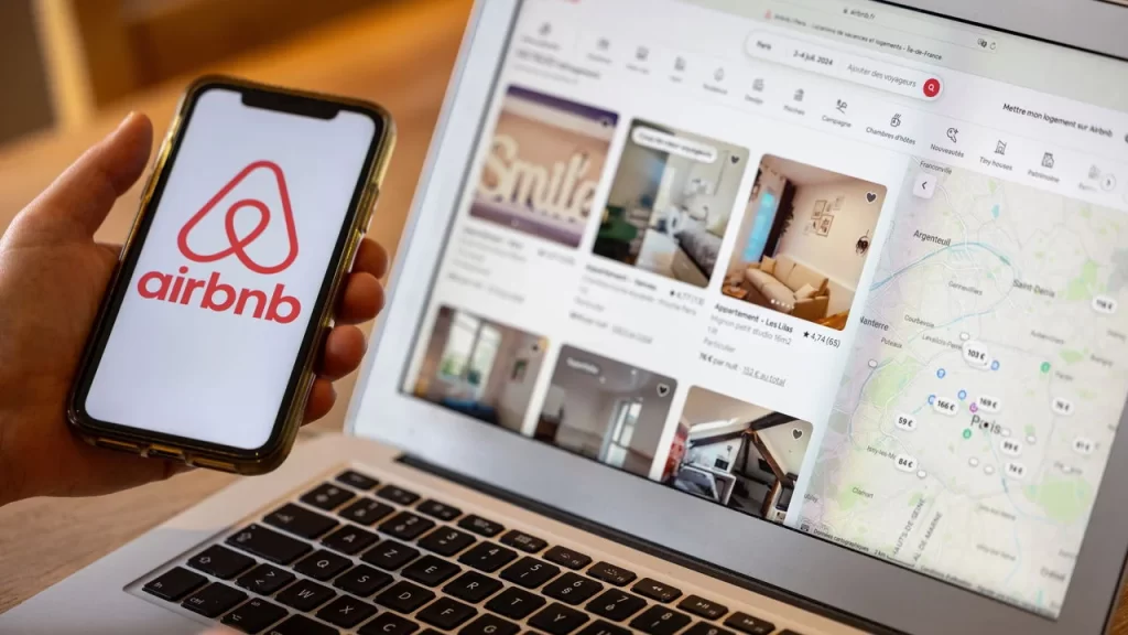 Espanha exige retirada de 65 mil anúncios irregulares no Airbnb