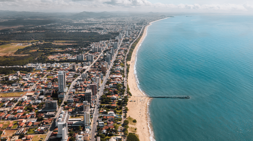 Imagem de Balneário Piçarras vira aposta de incorporadoras diante da saturação de Balneário Camboriú