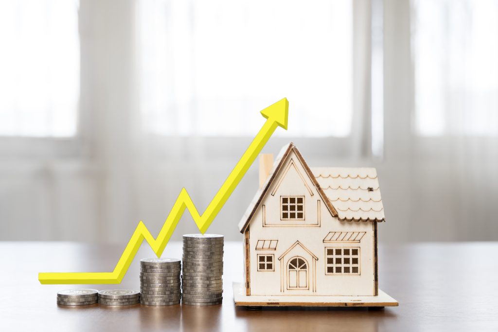 Mercado imobiliário cresce no 1º trimestre com força do Minha Casa, Minha Vida
