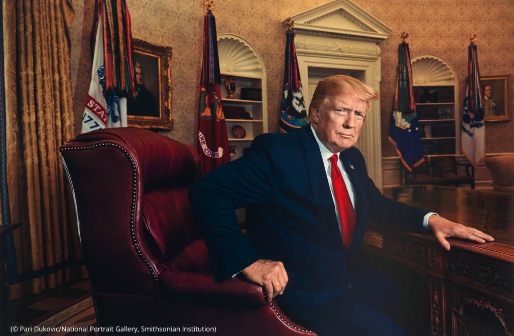 Tarifas de Trump freiam construções nos EUA e geram incerteza no mercado imobiliário