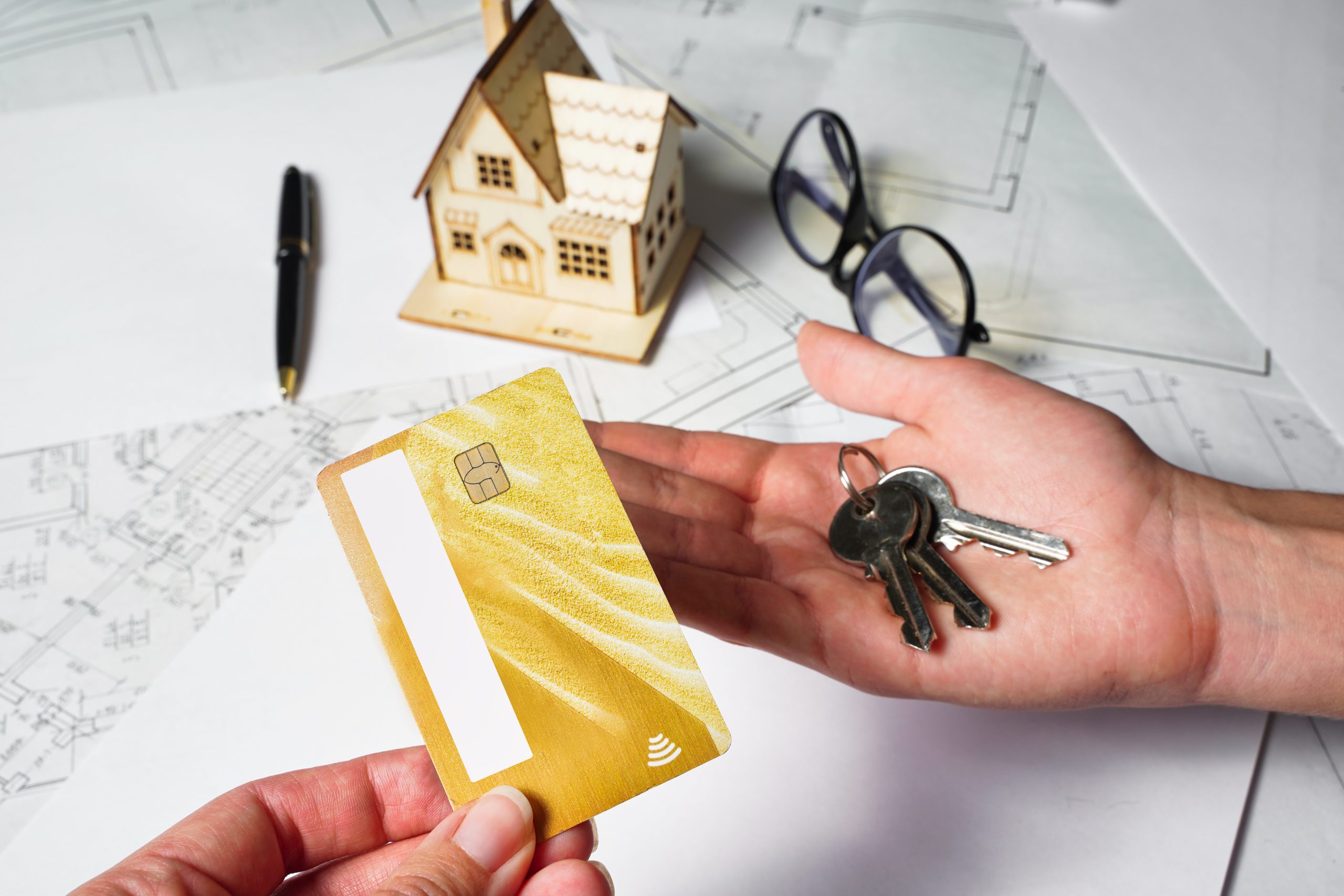 Imagem de Fundos imobiliários em alta: juros elevados abrem oportunidades para investidores