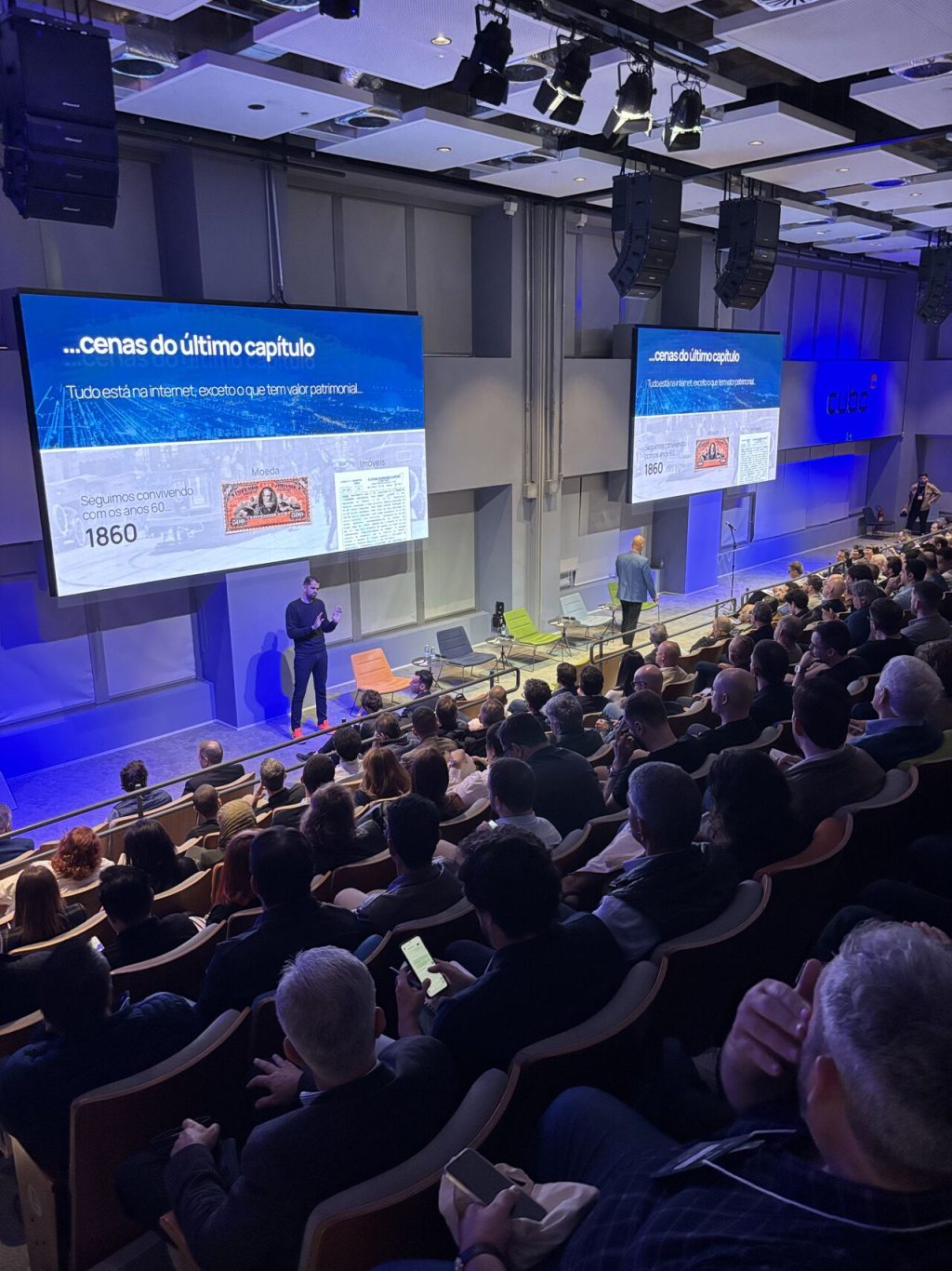 Netspaces e Sistema SGR-Colibri se Unem para Revolucionar Mercado Imobiliário com Ativos Tokenizados