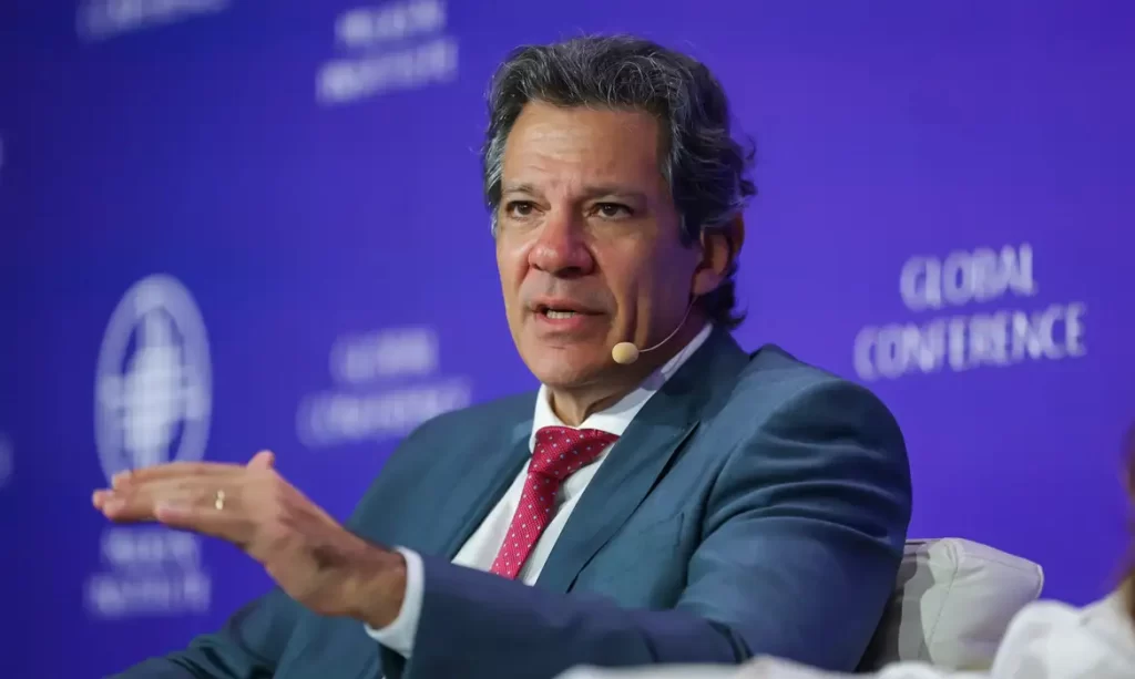 Haddad propõe fim da isenção à LCI e pode encarecer crédito imobiliário