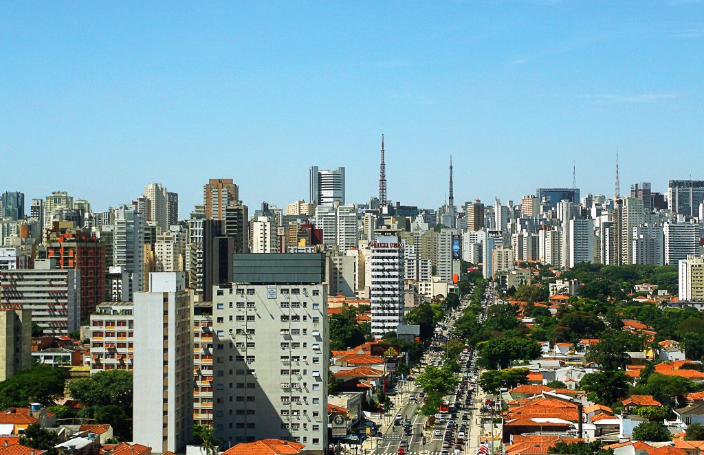 Pressão de preços: valorização na Rebouças redefine o eixo corporativo entre Pinheiros e Faria Lima