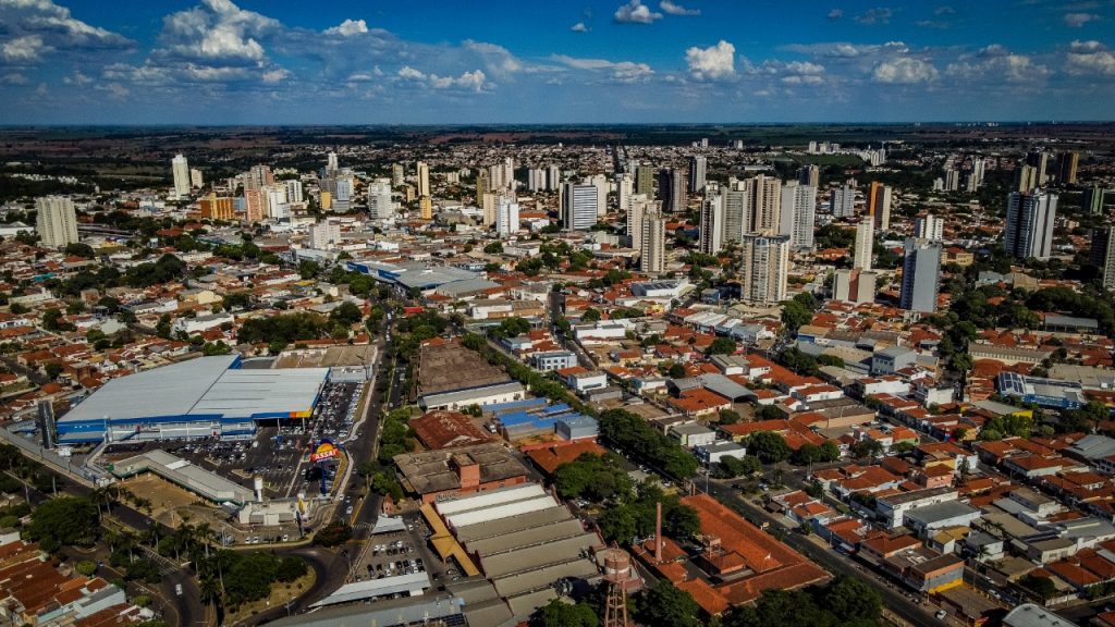Aquecimento imobiliário movimenta Araçatuba com novos empreendimentos residenciais