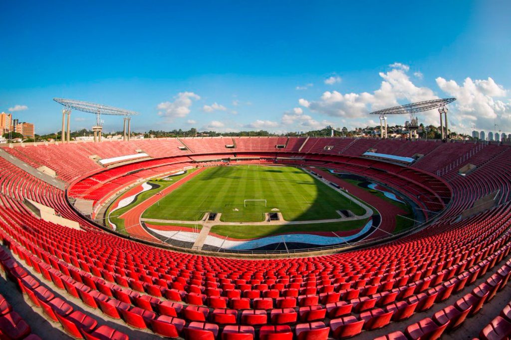 Morumbi volta ao radar de compradores com preços mais acessíveis