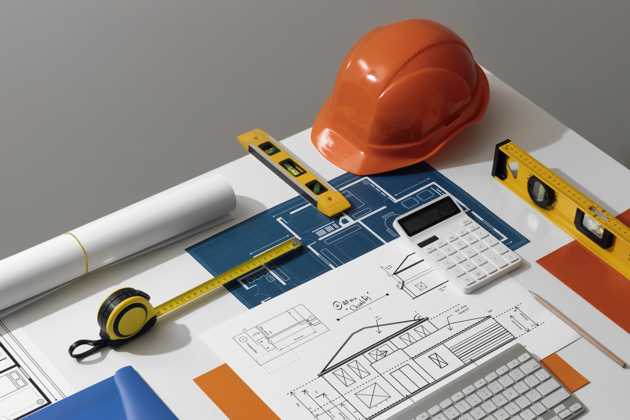 Imagem de PIB da construção recua 0,8% no 1º trimestre, mas setor sustenta otimismo com 2025
