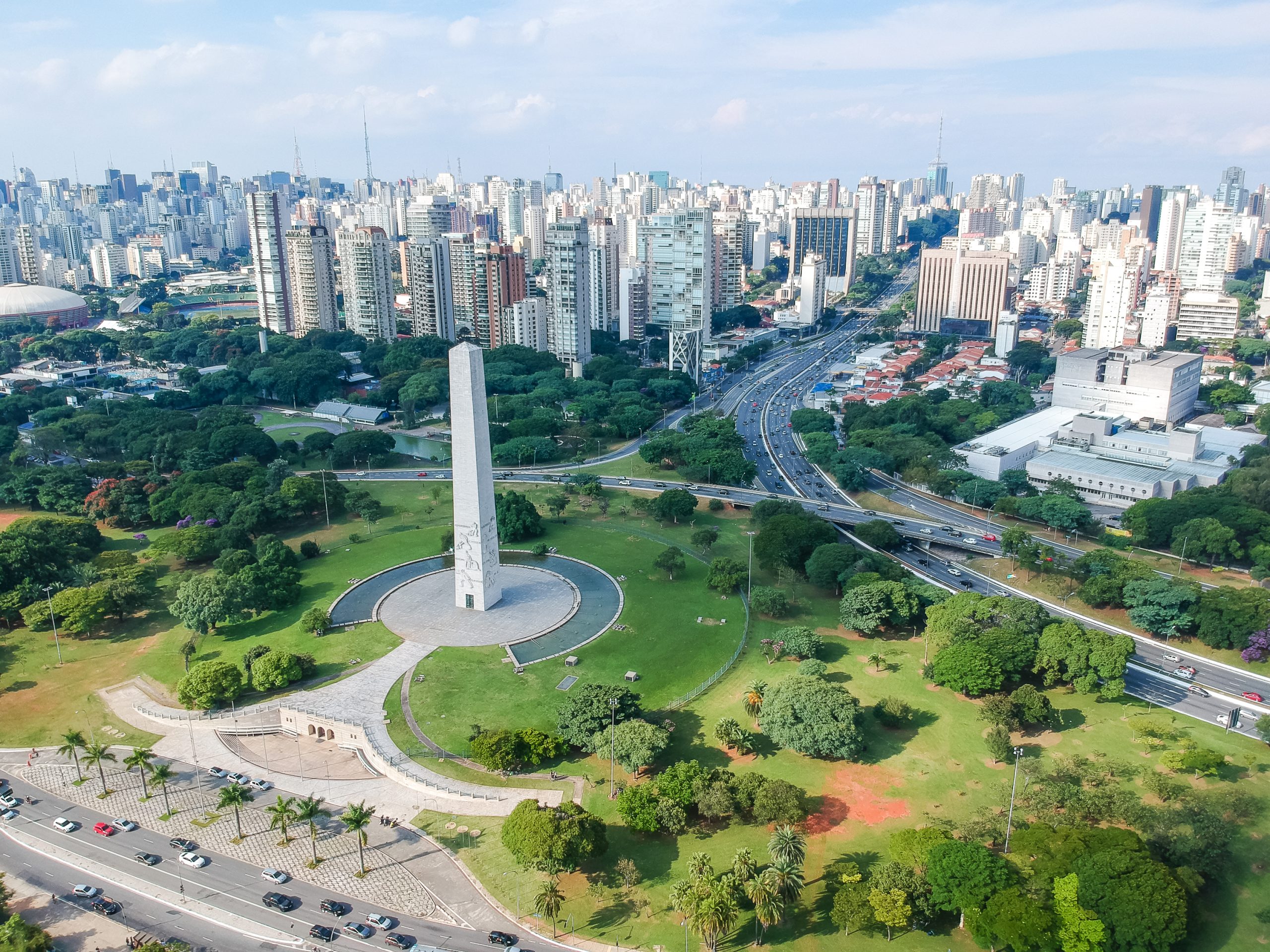 Imagem de Imóveis em bairros nobres de SP valorizam até 24% desde 2021