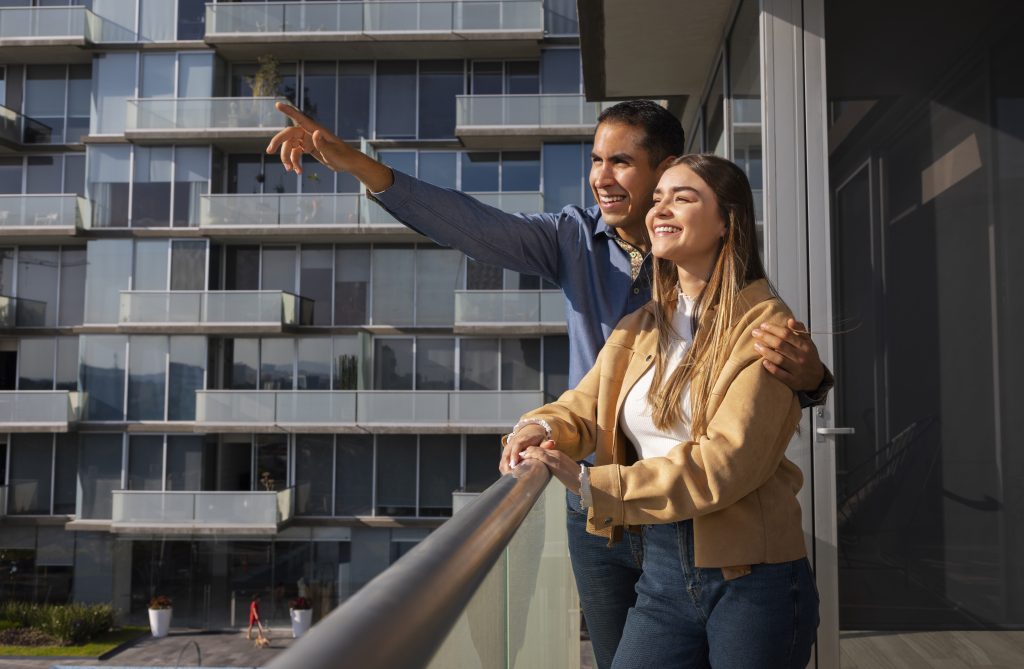 Setor imobiliário mantém otimismo apesar dos juros altos, dizem especialistas