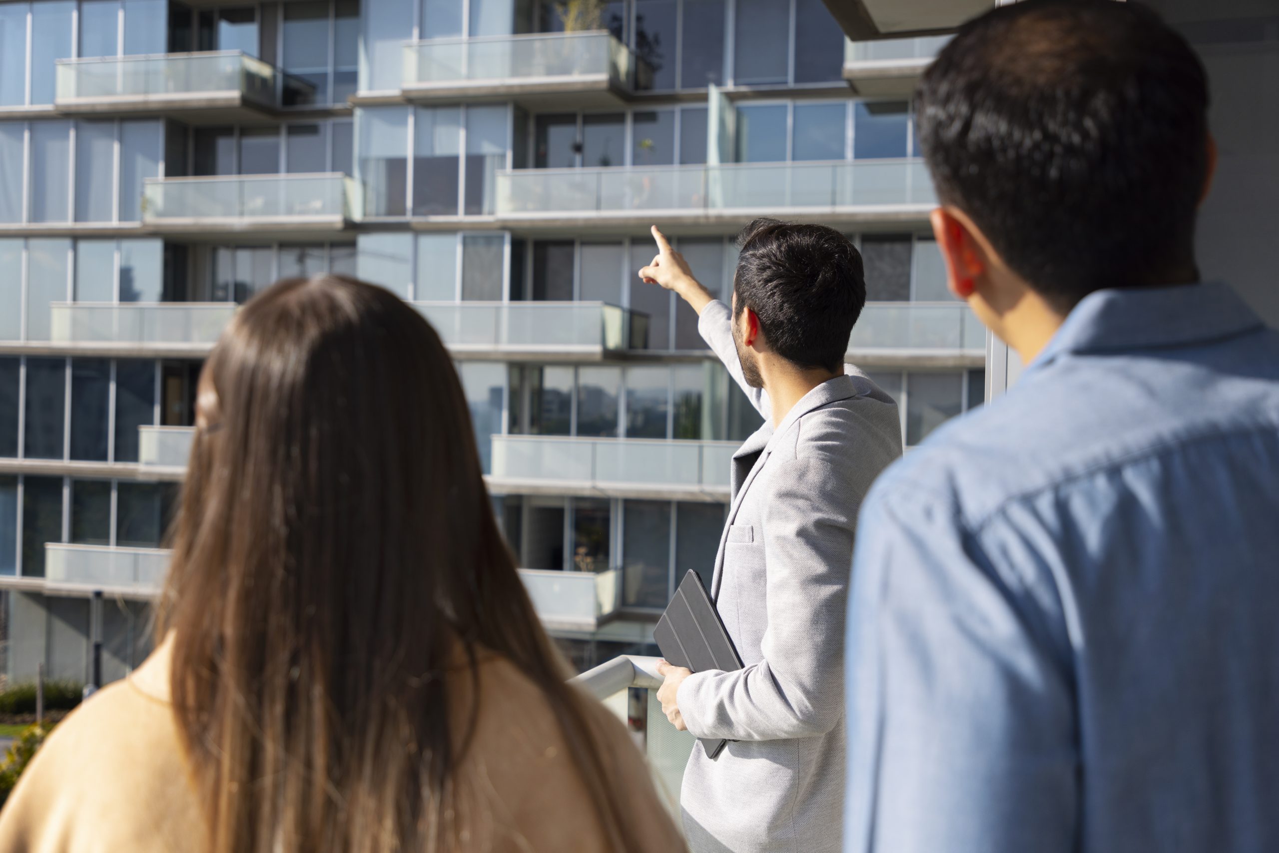 Imagem de SP vende mais de 110 mil imóveis em 12 meses e registra melhor abril em anos